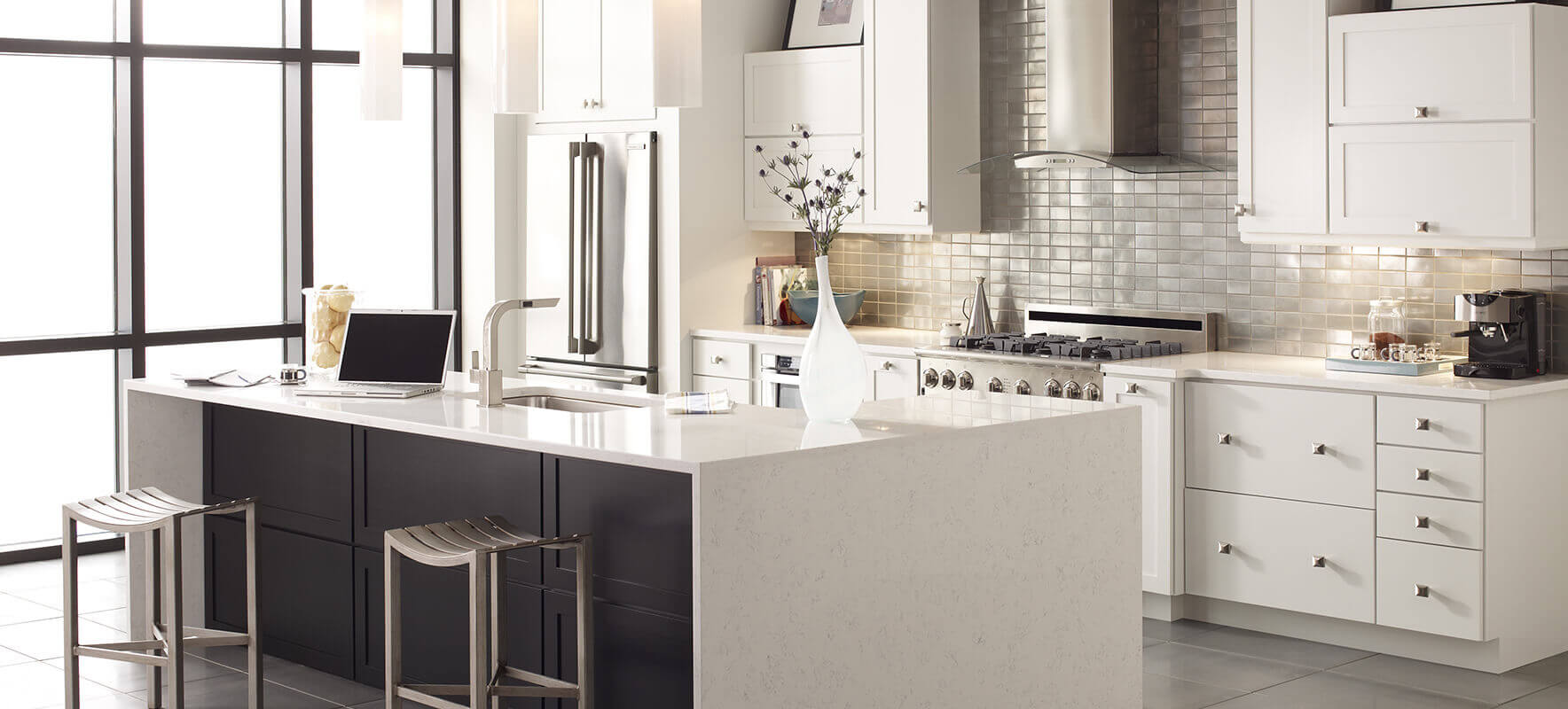 Dupont Corian Quartz